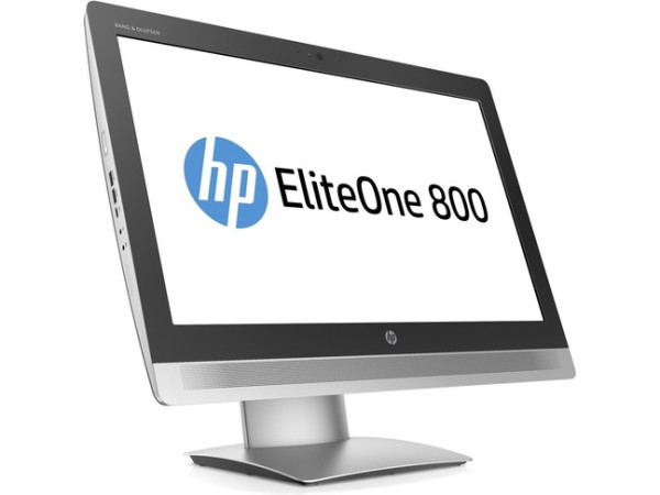 HP EliteOne 800 G2 AiO, All-in-One, Core-i7