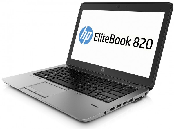 HP EliteBook 820 G2, Core-i7