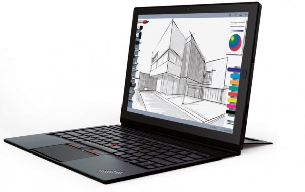 Lenovo ThinkPad X1 Tablet Gen2 inkl. Pen