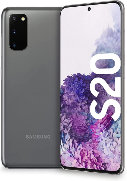 Samsung Galaxy S20 5G, 128 GB