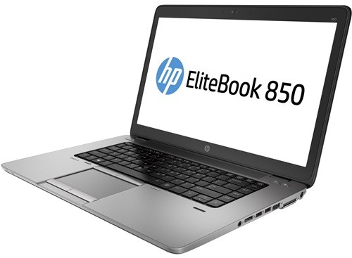 HP EliteBook 850 G2, Core-i7