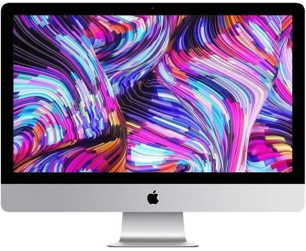 Apple iMac 27", 5K, Modell 17,1