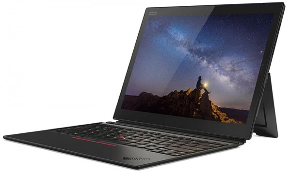Lenovo ThinkPad X1 Tablet Gen3