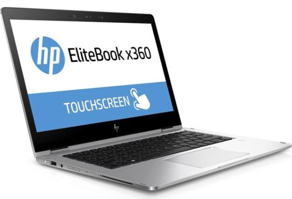 HP EliteBook x360 1030 G2, Core-i7