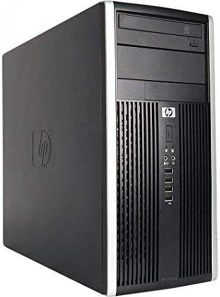 HP 6300 Pro Tower