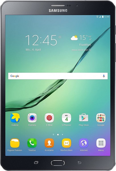 Samsung Galaxy Tab S2, 8.0", 32 GB