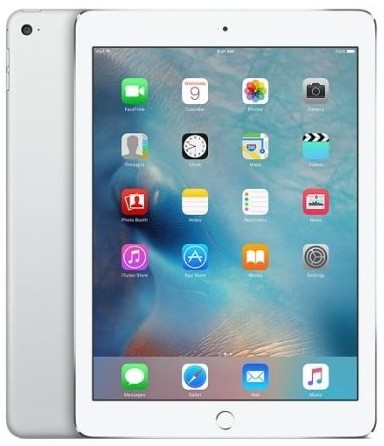 Apple iPad Air 2, WIFI+Cellular