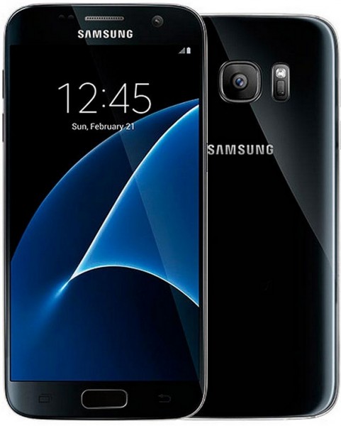 Samsung Galaxy S7, 32 GB, neu