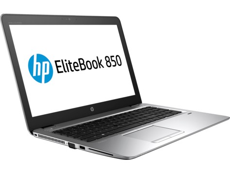 HP EliteBook 850 G4, Core-i7, Akku neu