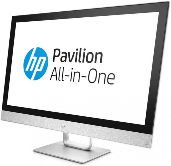 HP Pavilion AiO-27-r040nz, All-in-One
