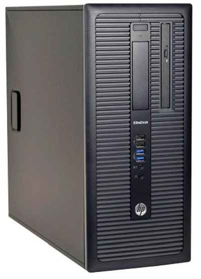 HP EliteDesk 800 G1 CMT Tower