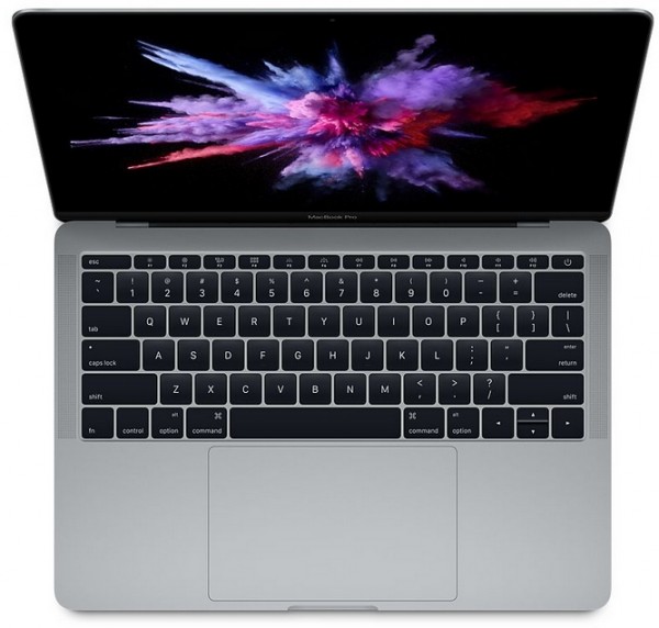 Apple MacBook Pro 13", Modell 14.1