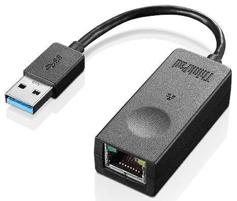 ThinkPad USB 3.0 zu Ethernet Adapter