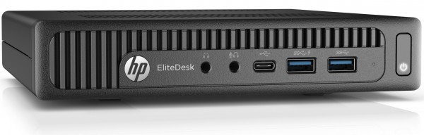 HP EliteDesk 800 G2 DM (Mini-PC), i5