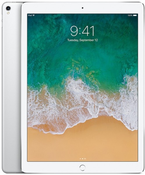 Apple iPad Pro 12.9, 64 GB, white (Modell A1670)