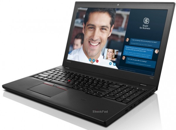 Lenovo ThinkPad T560 Touch