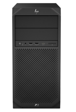 HP Z2 G4 Tower, Core-i9, Quadro P2200