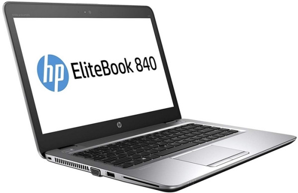 HP EliteBook 840 G3, Core-i7, Akku neu